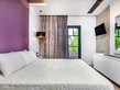 Atrium Hotel Pefkohori - Double room comfort